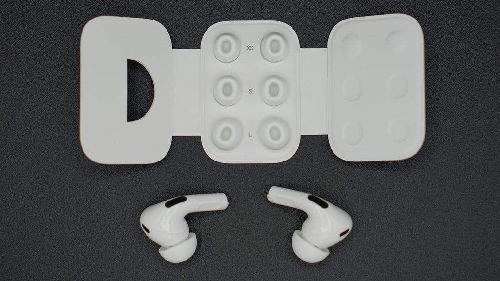 Airpods pro 3