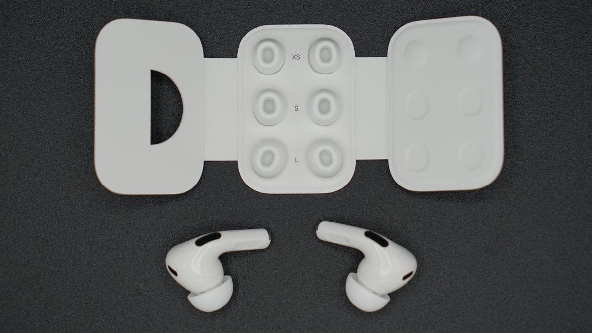 Airpods pro 3
