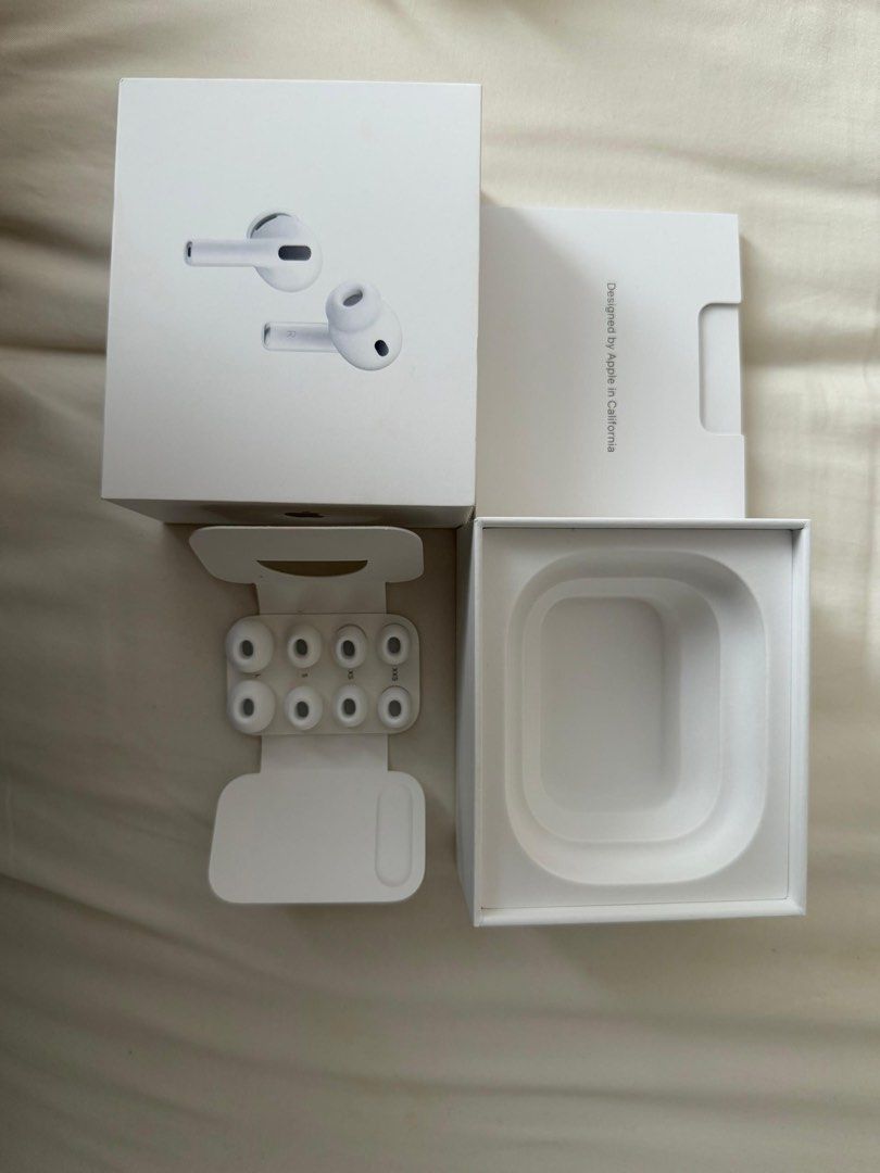 Airpods pro 3
