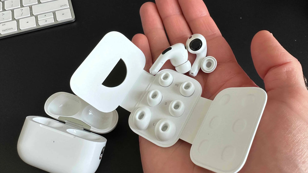 Airpods pro 3