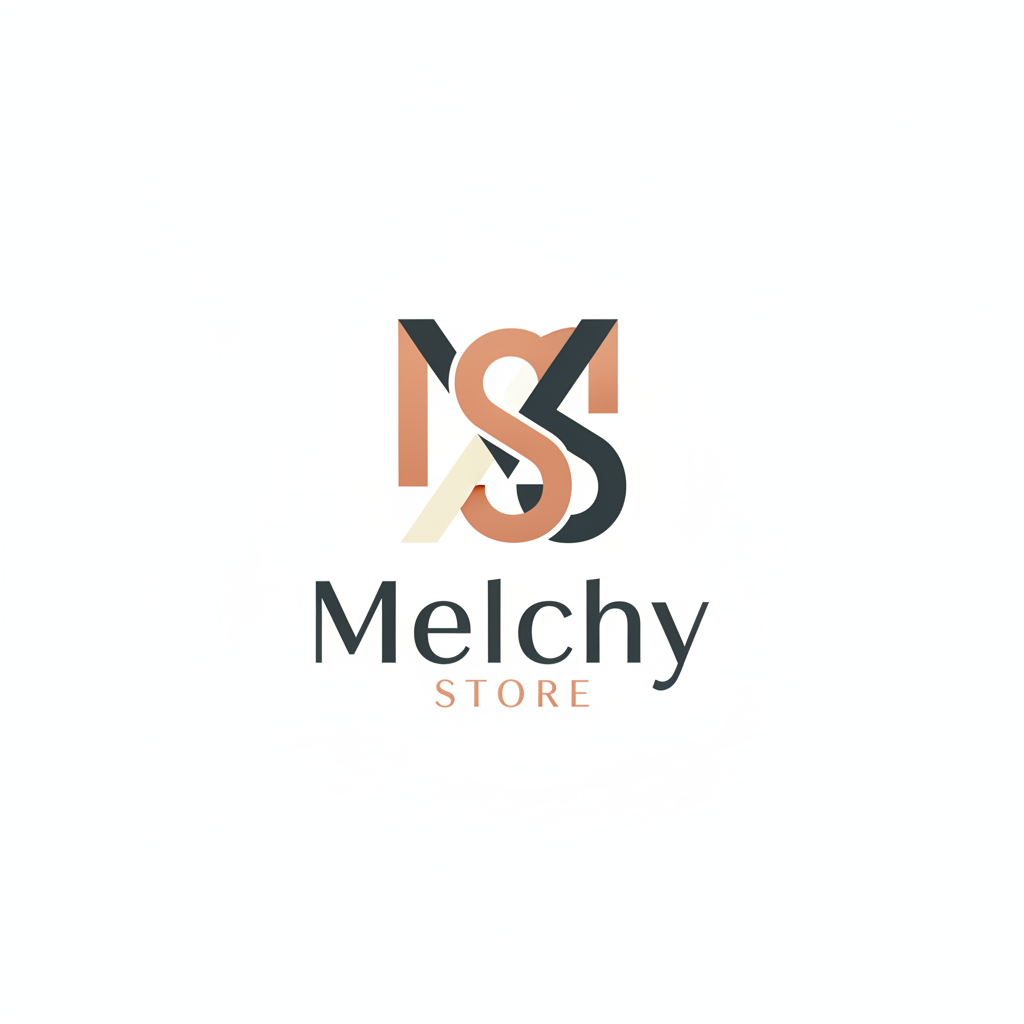 Melchy Store Logo