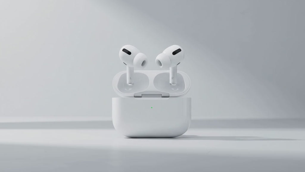 Airpods pro 3