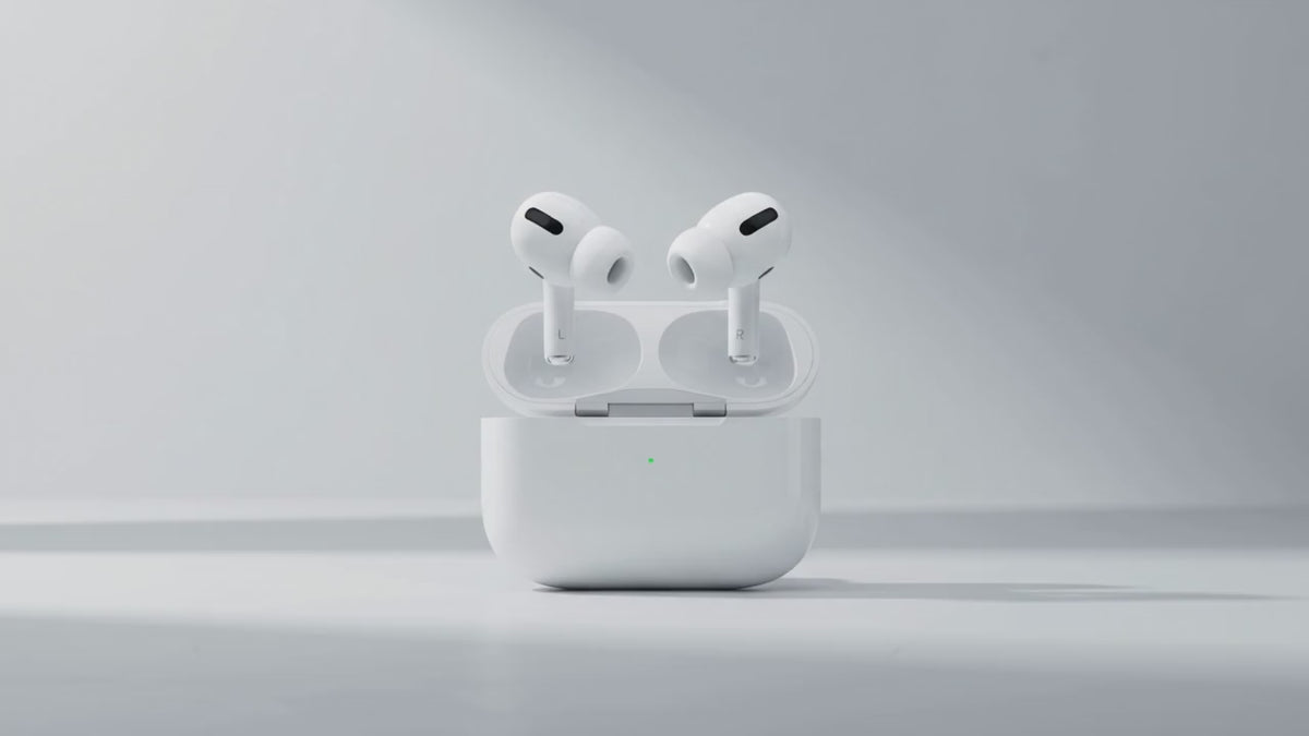 Airpods pro 3